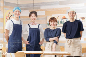 応募者必見！応募～面接までの流れをご紹介します（新卒・中途社員）